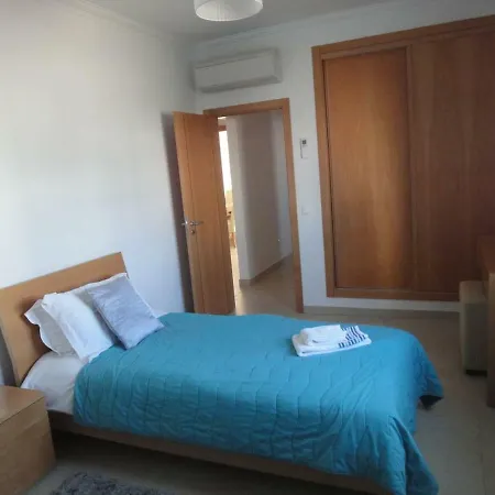 Apartamento Ria Formosa No Mar Fuzeta Exterior photo