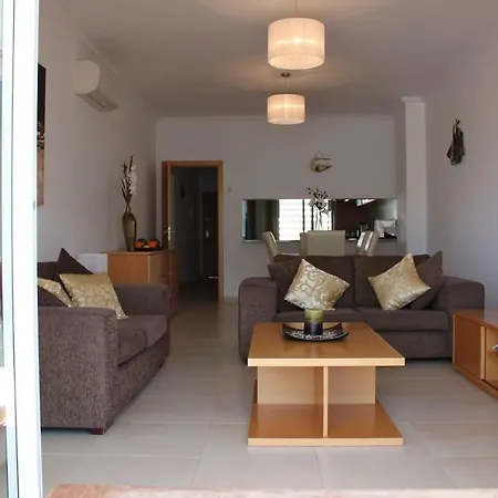 Apartamento Ria Formosa No Mar Fuzeta Exterior photo